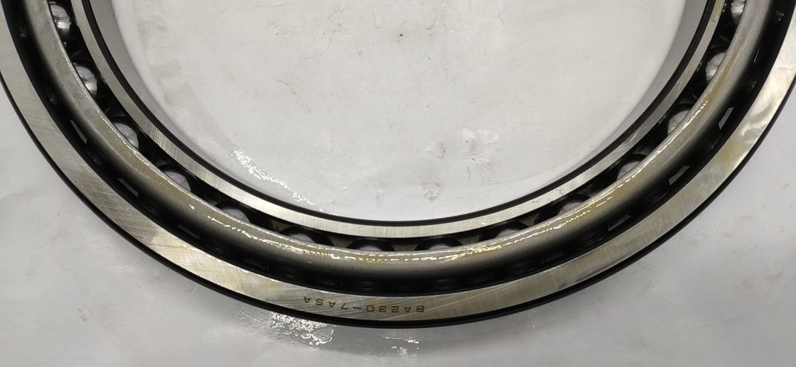 Garde P5 Excavator Bearing Sf4852px1 size 240*310*33 Mm Durable