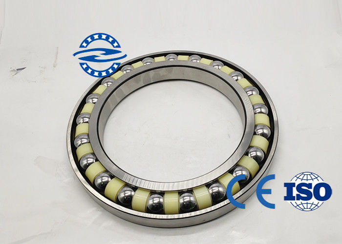 Gcr15 Ntn Nsk Bearing Ba246-2a Excavator Bearing Ba246-2a 246*313*32mm