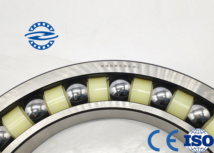 Gcr15 Ntn Nsk Bearing Ba246-2a Excavator Bearing Ba246-2a 246*313*32mm