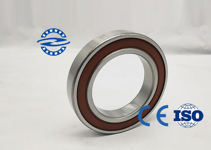 factory selling ball bearing Single Row 6014Z 2rs  ZH brad Deep Groove Ball Bearing size 70x110x20mm