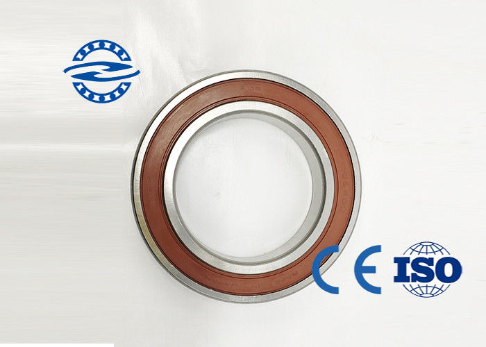 factory selling ball bearing Single Row 6014Z 2rs  ZH brad Deep Groove Ball Bearing size 70x110x20mm