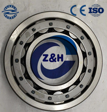 NJ 315 Cylindrical Roller Bearing - Straight , 75 mm ID, 160 mm OD, 37 mm Width