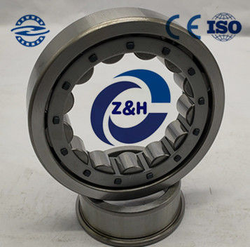 NJ 315 Cylindrical Roller Bearing - Straight , 75 mm ID, 160 mm OD, 37 mm Width