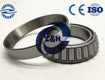 Double Row Tapered Roller Bearings 33115 For Excavator Machine size 75*125*37mm