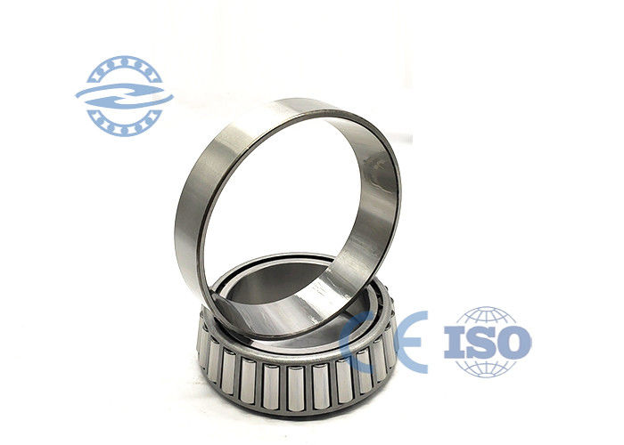 Metric Steel Tapered Roller Bearing 32330 For Automobiles And Excavator Machinery 150*320*73mm