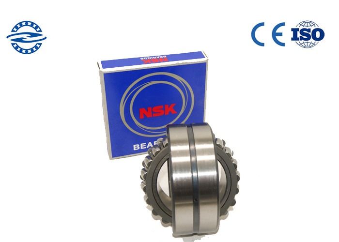 OEM Gcr15 chrome steel Spherical Roller Bearing nsk spherical roller bearing double row spherical roller bearing