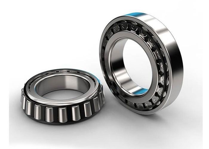 High Speed Chrome Steel Taper Roller Bearing 30216 For Automobile Pump 80*140*28.25mm