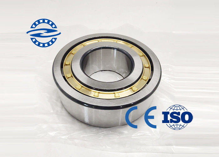 Easy Installation Cylindrical Roller Bearing NJ Series NJ216 For Electric Tools
