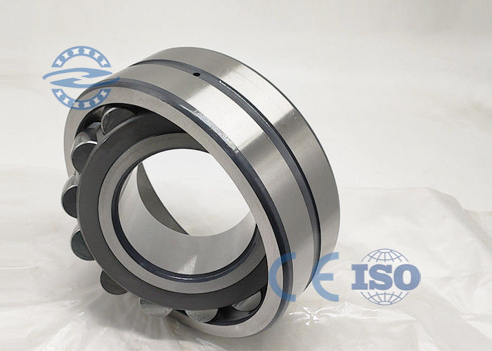 Self Aligning Roller Bearings / 22224 Cc/W33 Gcr15 Spherical Taper Roller Bearing 120*215*58mm