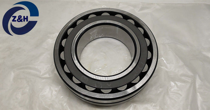 22224CC/C3W33 ZH brand Spherical Roller Bearing size120*215*58mm