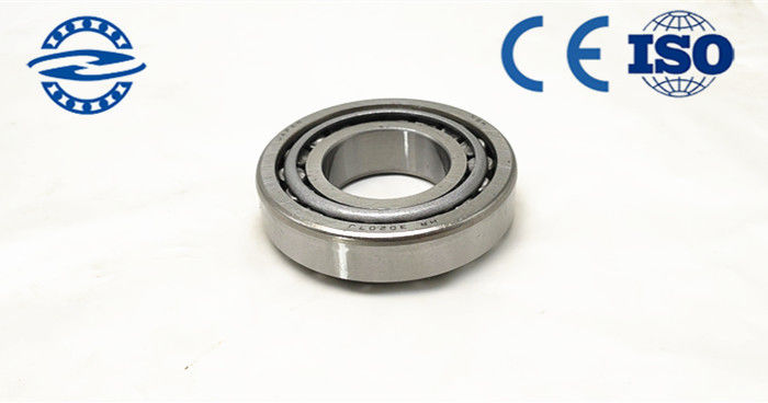 Staninless Steel 30212 Taper Roller Bearing With Large Load Capacity