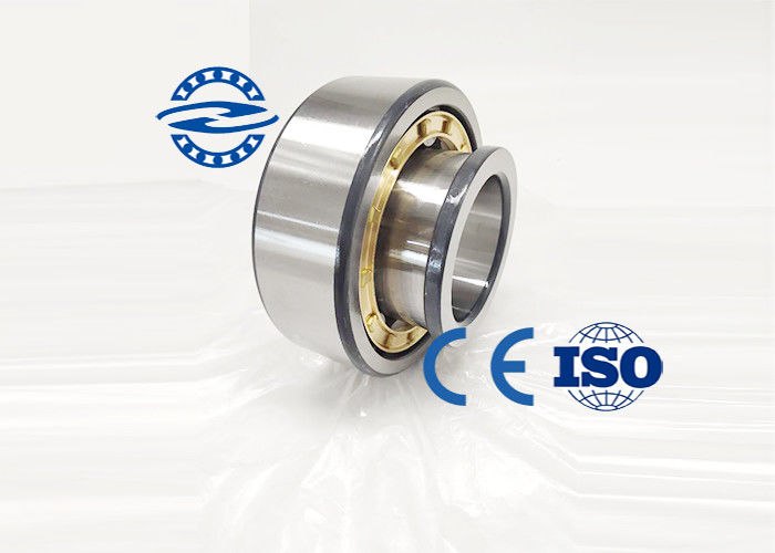 Easy Installation Cylindrical Roller Bearing NJ Series NJ216 For Electric Tools