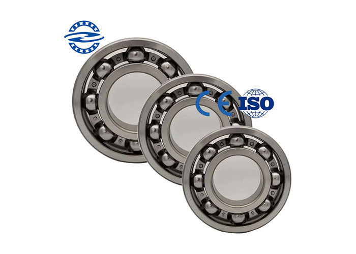  NSK NTN Deep Groove Ball Bearing 6207ZZ 6207-2RS FOR Excavadora 06000-06207