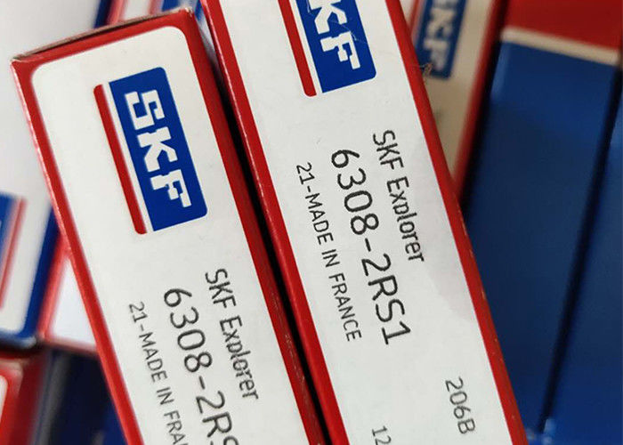 NSK NTN Deep Groove Ball Bearing 6207ZZ 6207-2RS FOR Excavadora 06000-06207