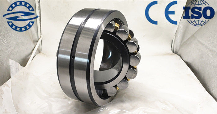 Standad Spherical Roller Bearing 23120CA,23120 MB For Heavy Duty And Loads