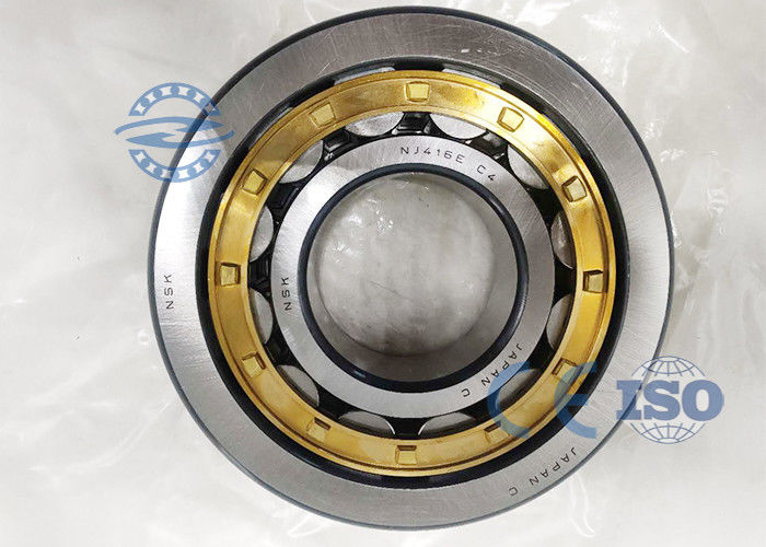 Original  NSK NJ2322 Cylindrical Roller Bearing For Forklift 170-09-13240  HIgh Speed