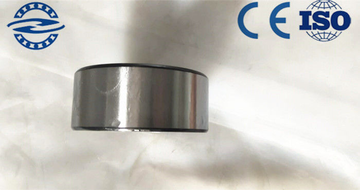 3306-DA FAG Deep Groove Ball Bearing Single Row For Industrial Machine 30*72*30.2mm