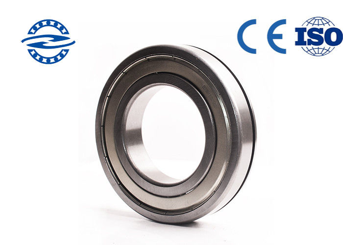 6044 WRM Long Life Deep Groove Ball Bearing 6044 Series 6012 Sizes