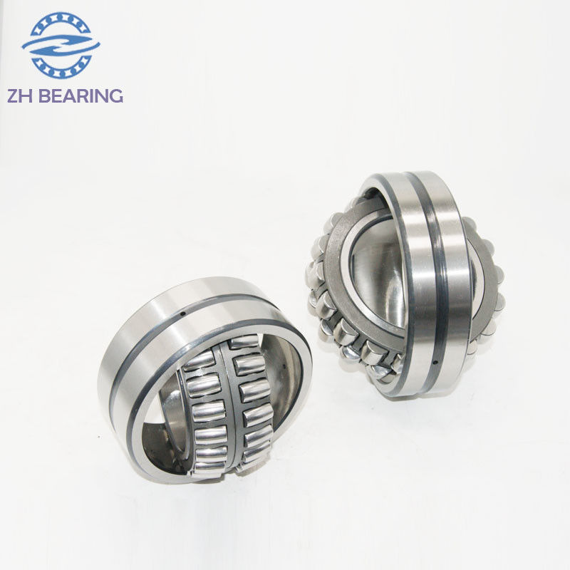 22205CA Spherical Roller Thrust Bearing Brand NTN  Z&H Size 25*52*18
