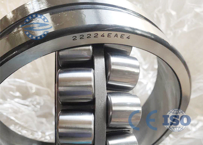 22205CA Spherical Roller Thrust Bearing Brand NTN  Z&amp;H Size 25*52*18