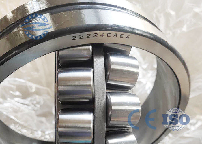 Size 30*62*20 Single Row Spherical Roller Bearin 22206 Model Number