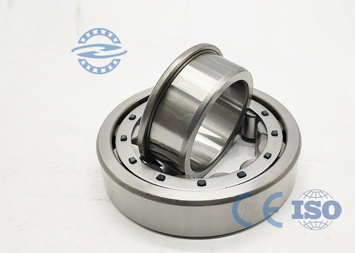 ODM V2 NU1019M NJ1019 Cylindrical Roller Bearing NUP308NV Cylindrical Roller Bearing NUP308NV/RO1 For Machinery
