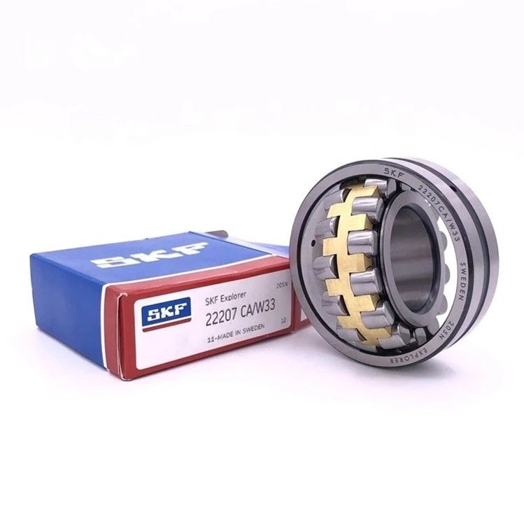 OEM Gcr15 chrome steel Spherical Roller Bearing nsk spherical roller bearing double row spherical roller bearing