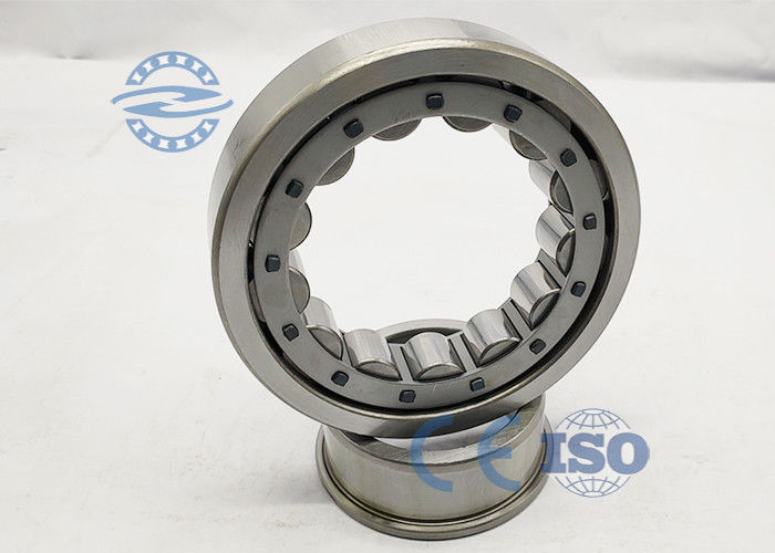 ODM V2 NU1019M NJ1019 Cylindrical Roller Bearing NUP308NV Cylindrical Roller Bearing NUP308NV/RO1 For Machinery