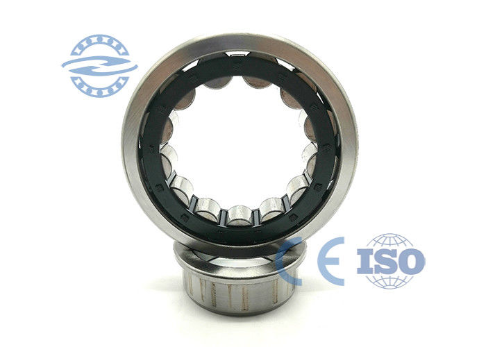 NJ307 NJ308 NJ309 Sealed Cylindrical Roller Bearing