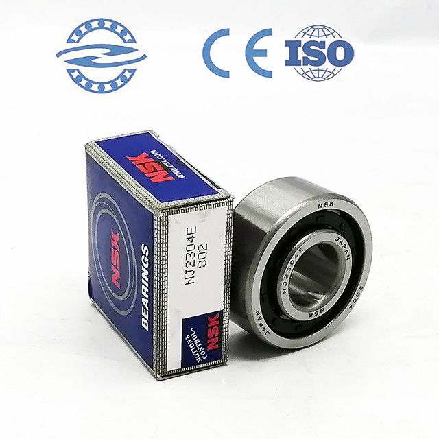 ODM V2 NU1019M NJ1019 Cylindrical Roller Bearing NUP308NV Cylindrical Roller Bearing NUP308NV/RO1 For Machinery