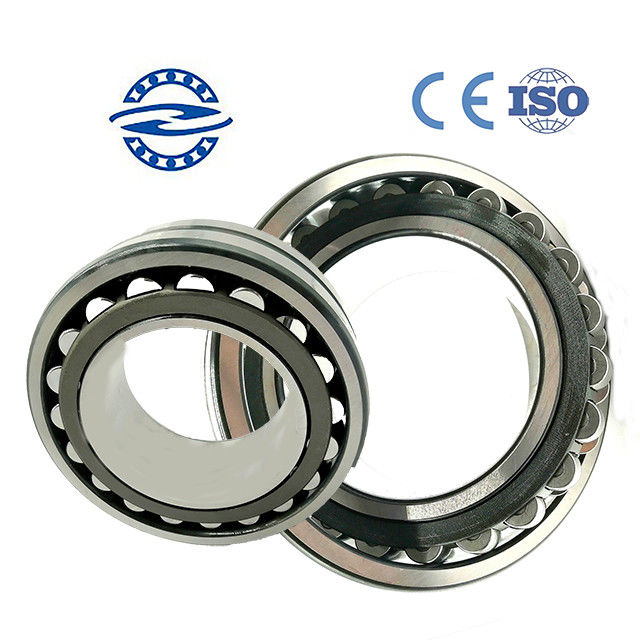 OEM Gcr15 chrome steel Spherical Roller Bearing nsk spherical roller bearing double row spherical roller bearing