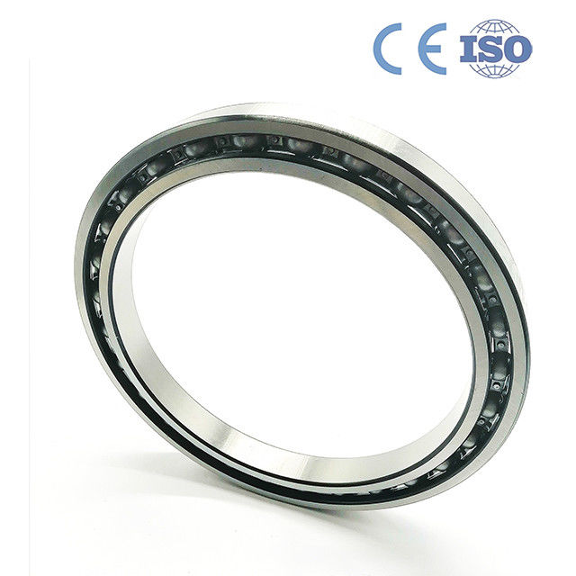 180BA2256 Chrome Steel GCR15 Excavator Bearing SIZE 180*225*21.5