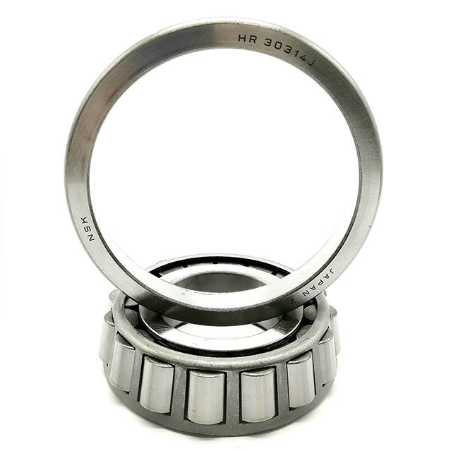 CHINA MADE Chrome Steel GCr15 HR30314J Taper Roller Bearing size 70mm *150mm *: 38mm