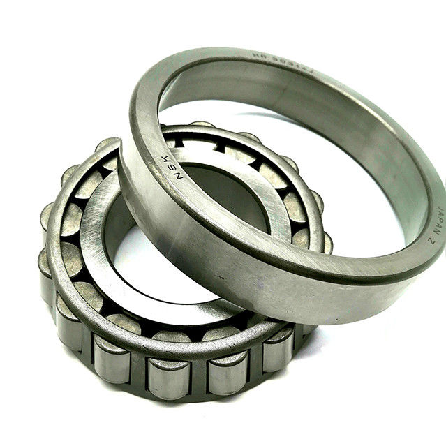 CHINA MADE Chrome Steel GCr15 HR30314J Taper Roller Bearing size 70mm *150mm *: 38mm