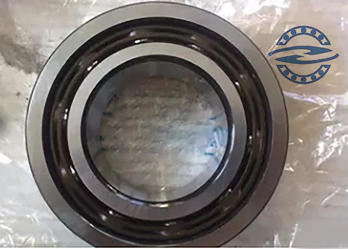 7313 7314 7315 7316 7317 Angular Contact Ball Bearing For Drilling Platform
