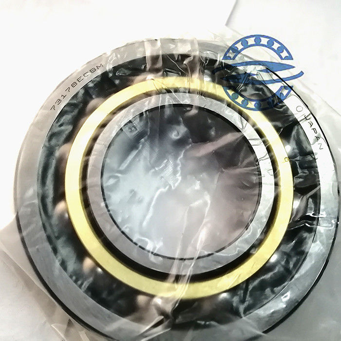 7313 7314 7315 7316 7317 Angular Contact Ball Bearing For Drilling Platform