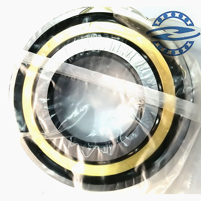 7313 7314 7315 7316 7317 Angular Contact Ball Bearing For Drilling Platform