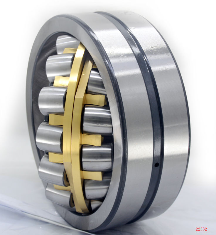 OEM Gcr15 chrome steel Spherical Roller Bearing nsk spherical roller bearing double row spherical roller bearing