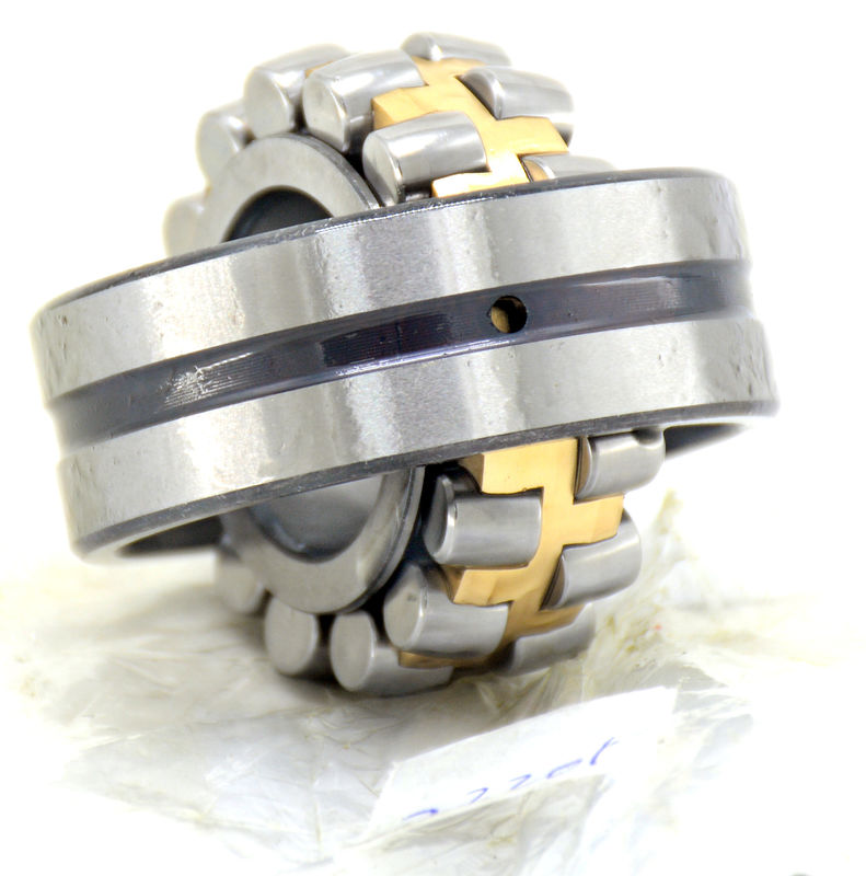 Gcr15 material spherical roller bearing 24042CA/W33 24042MB/W33 size 360*540*180mm