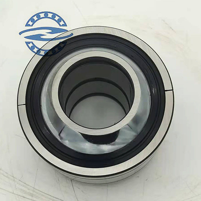 Chrome Steel P6 P5 SA3-45 AD1  Spherical Plain Bearing size 45*100*72MM