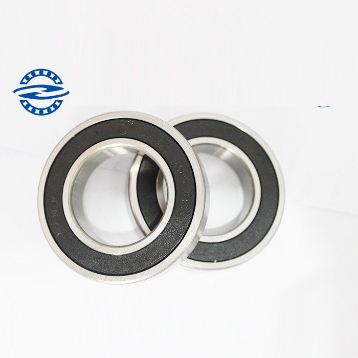 Steel Deep Groove Ball Bearing With 22mm O.D 608-Z Parallel Bore 8*22*7mm