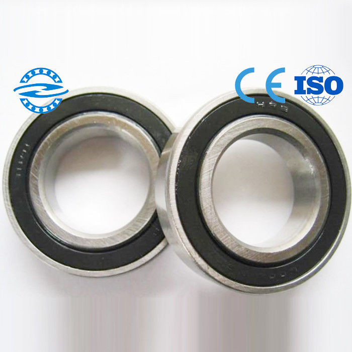Steel Deep Groove Ball Bearing With 22mm O.D 608-Z Parallel Bore 8*22*7mm