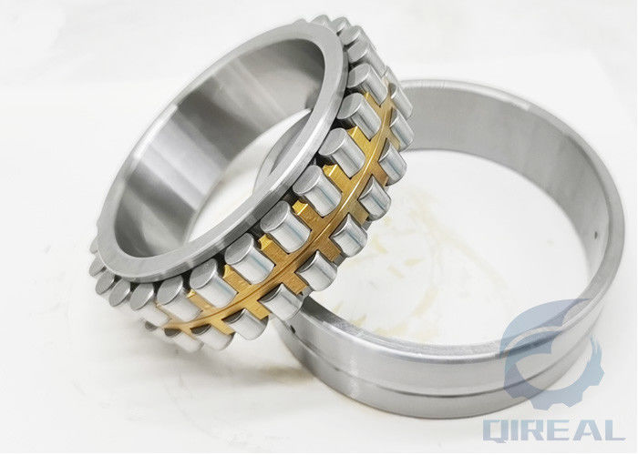 Chrome Steel C3 C4 NN3013KM Cylindrical Roller Bearing size 65*100*26mm
