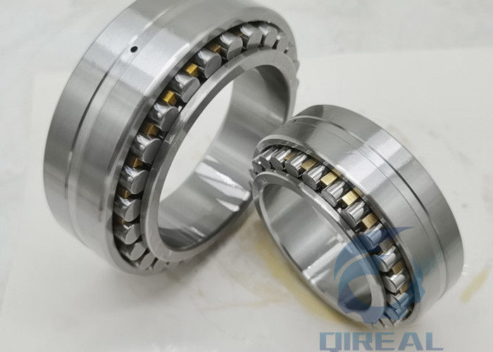 Chrome Steel C3 C4 NN3013KM Cylindrical Roller Bearing size 65*100*26mm