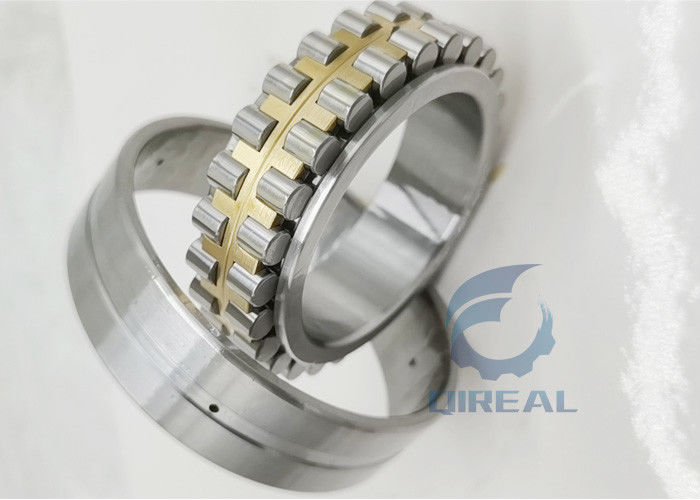 NN3017KM ABEC9 P4 ELECTRIC MOTOR CYLINDRICAL ROLLER BEARING size 85*130*54mm