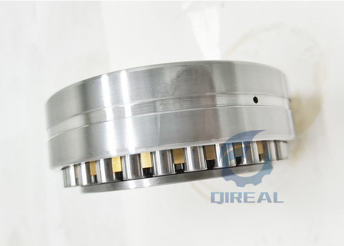 NN3017KM ABEC9 P4 ELECTRIC MOTOR CYLINDRICAL ROLLER BEARING size 85*130*54mm