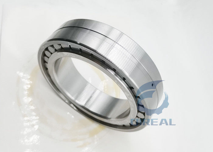 Open Seal Nn3020K Double Row Cylindrical Roller Bearing size 100*150*37mm