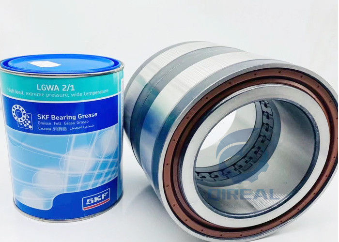 Circle roller bearing    C3030V 150 mm * 225 mm *56 mm C3120V  Special steel plant rolling mill bearing
