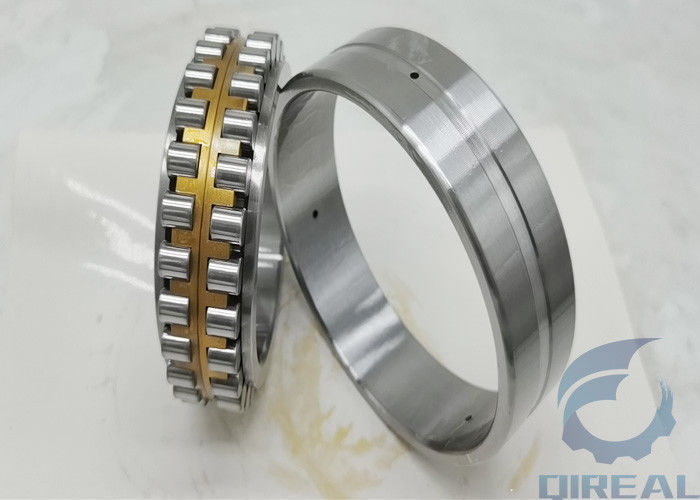 Nn3016  Cylindrical Roller Bearing double row cylindrical roller bearing size 80*125*35mm