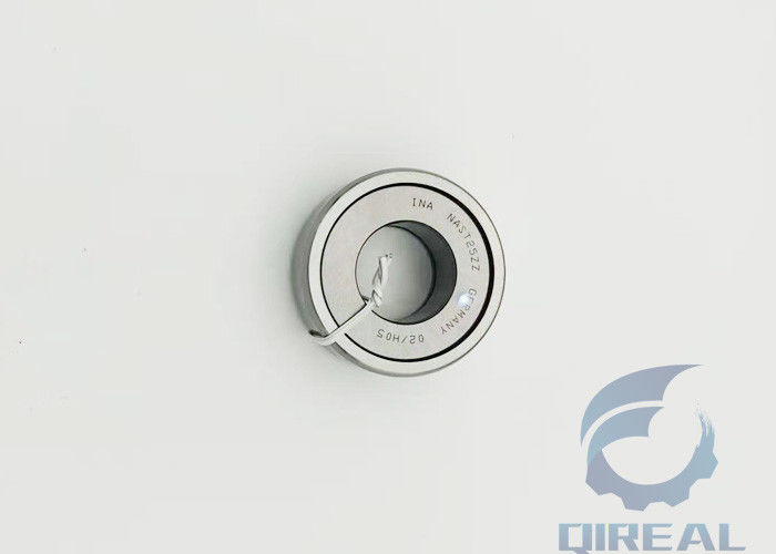 GCr15  NAST25ZZ Needle Roller Bearing ZH brand size 30*62*25mm
